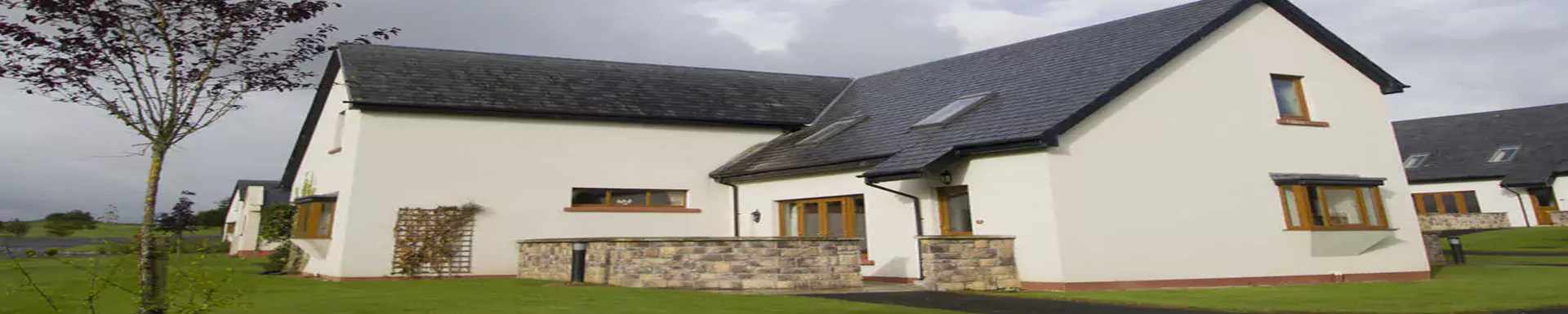 East Clare Golf Holiday Village